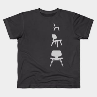 Century Chair Kids T-Shirt